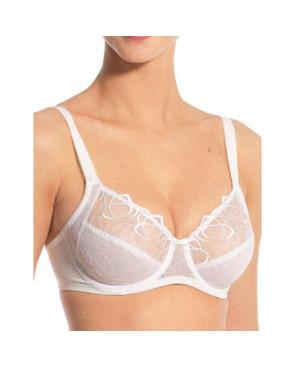 Soutien Gorge Triumph Flower Passione