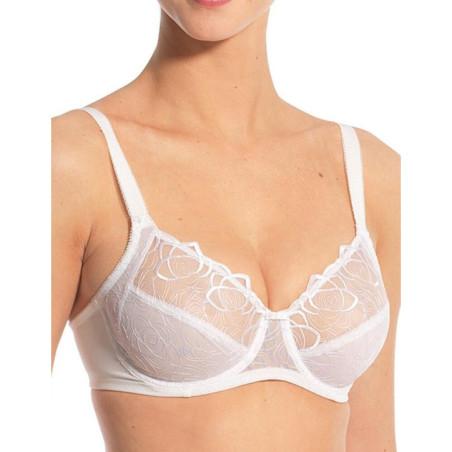 Soutien Gorge Triumph Flower Passione