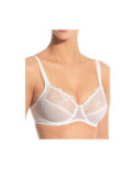 Soutien Gorge Triumph Flower Passione