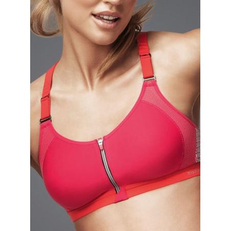Soutien gorge Triaction Zip Triumph
