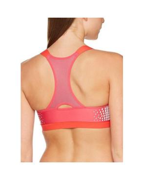 Soutien gorge Sport Triaction ZIP rose