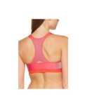 Soutien gorge Sport Triaction ZIP rose
