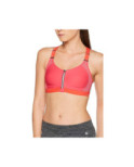 Soutien gorge Sport Triaction ZIP rose