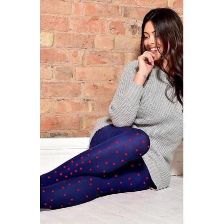 Top Manches Longues dentelle Laine et soie