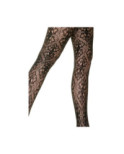 Collant dentelle Baroque
