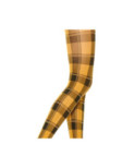 Collant à Carreaux Tartan