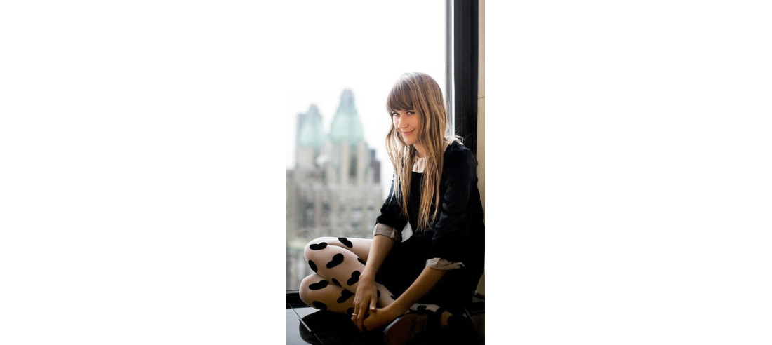 Collant Intemporel Coeurs Emilio Cavallini