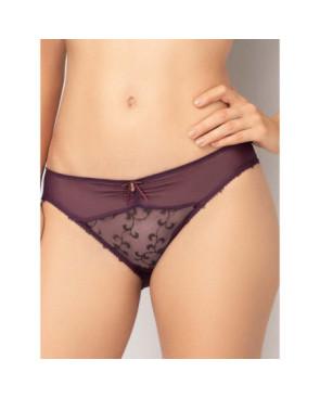Slip Empreinte Carmen chic et séduction