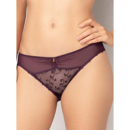 Slip Empreinte Carmen Iris