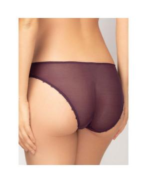  Slip chic et ravissant Carmen de empreinte