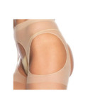 Collant ouvert Transparent Leg Avenue Collant ouvert Transparent Leg Avenue