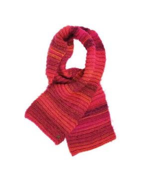 Ensemble Clotilde Rouge M Bonnefoy