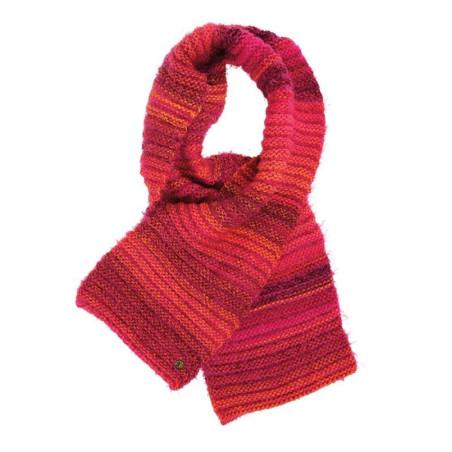Ensemble Clotilde Rouge M Bonnefoy