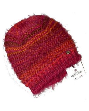  Bonnet bonnefoy clotilde rouge