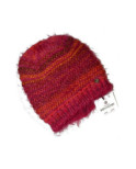 Ensemble Clotilde Rouge M Bonnefoy