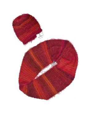  Ensemble écharpe Bonnefoy