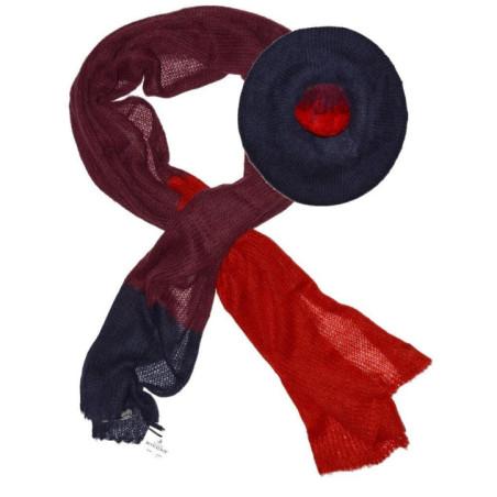 Ensemble bonnefoy marine