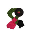 Ensemble Bonnet Echarpe Pauline Bonnefoy