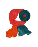 Ensemble Bonnet Echarpe Pauline Bonnefoy