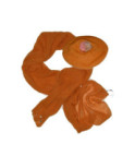 Ensemble Bonnet Echarpe Pauline Bonnefoy