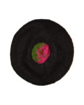 Bonnet Beret à Pompom Bonnefoy