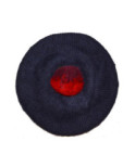 Bonnet Beret à Pompom Bonnefoy
