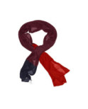 Echarpe en maille Mohair Bonnefoy