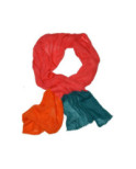 Echarpe en maille Mohair Bonnefoy
