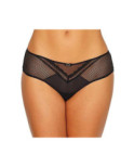 Shorty Chantelle Parisian