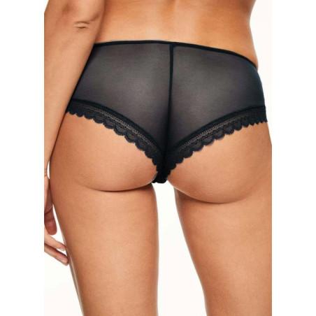Shorty Chantelle Parisian