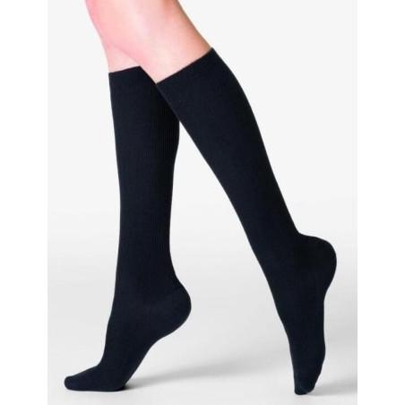 Kunert-Hudson Femme Mi bas Coton Relax Hudson