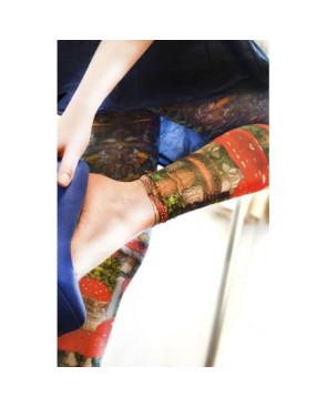 Leggings Birds Marieantoilette