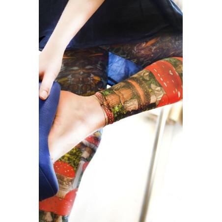 Leggings Birds Marieantoilette