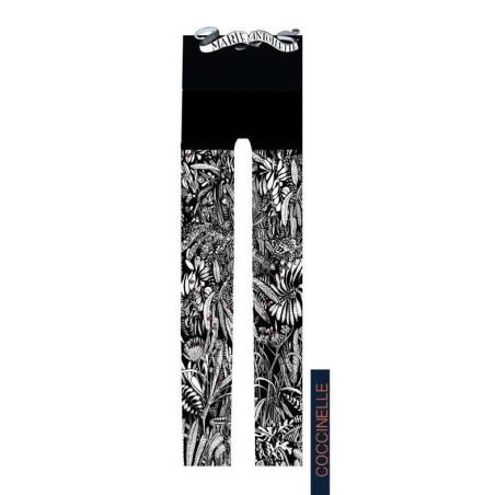 Leggings Coccinelles de Marieantoilette