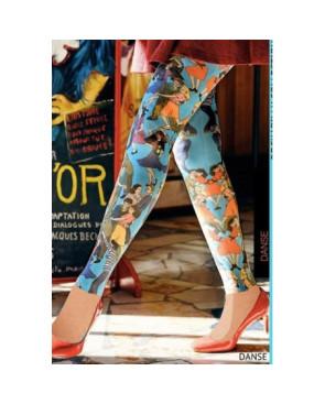 MarieAntoilette Femme Leggings Dance Marieantoilette