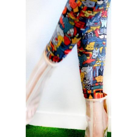 Leggings TchaTcha Marieantoilette