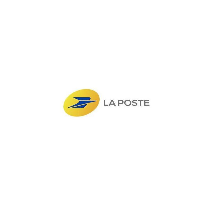 complément aux frais de port La Poste