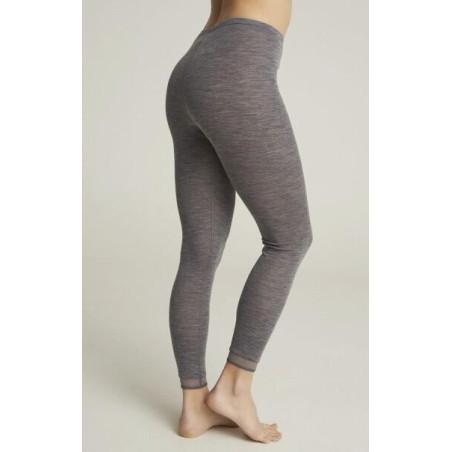 Chantelle Femme Caleçon Pure laine Femilet