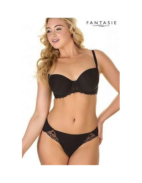 String Eclipse Fantasie noir