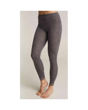  Lingerie en laine pure base vestimentaire hiver