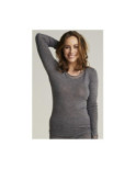 T shirt Pure laine Femilet