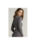 T shirt Pure laine Femilet
