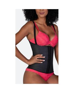 Corset gainant bresilien