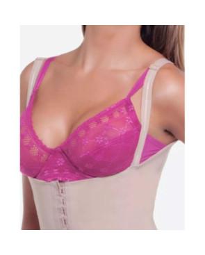  Gaine invisible et efficace