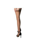 Bas Chic Classique Porte Jarretelles Fiore