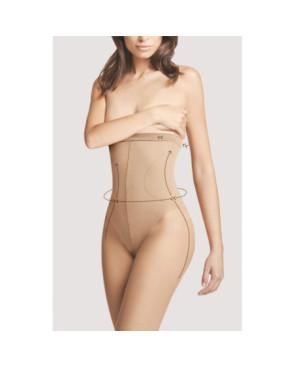 collant taille haute affinant Fiore bikini 20