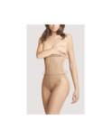 Collant gainant taille haute Bikini 20