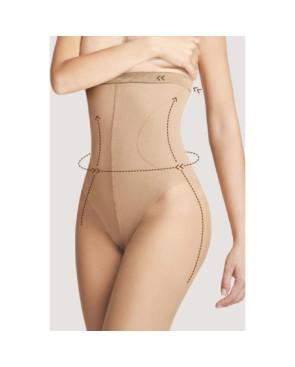 Collant gainant taille haute Bikini 20