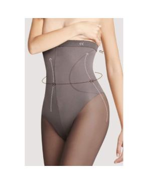 Collant Affinant serre Taille haute 40