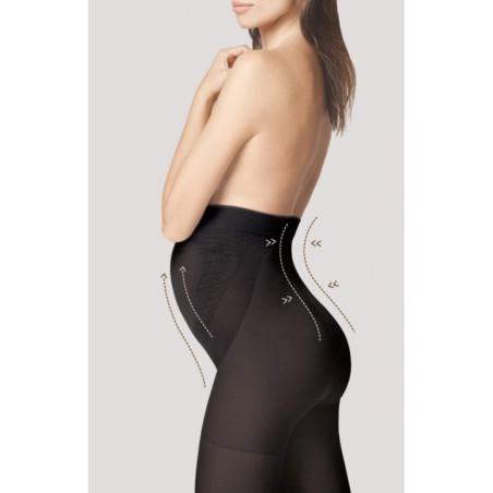 Collant de grossesse mama 100